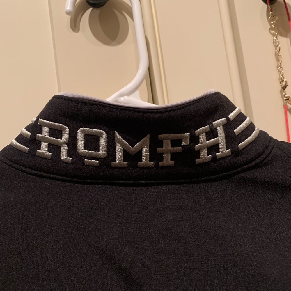 Romfh Dry Shell Jacket - Picture 4 of 5